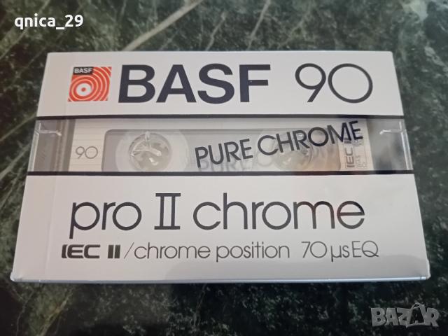 BASF pro ll Crome /USA/