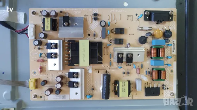 Philips 58PUS7505/12 на части - 15GA564-M01-B00-005Y / 715GA052-P02-008-003M / CCPD-TC575-009 V1.0, снимка 3 - Части и Платки - 49398406