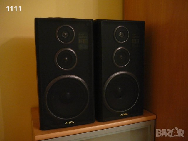 AIWA SX-80, снимка 2 - Ресийвъри, усилватели, смесителни пултове - 51064531