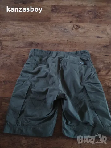 haglofs climatic - страхотни мъжки панталони S, снимка 10 - Спортни дрехи, екипи - 50352737