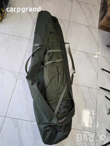 Промо Палатка за риболов JRC Extreme TX2 AP, снимка 5 - Екипировка - 54194589