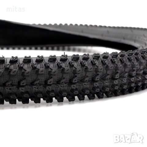 Външни гуми за велосипед HAKUBA SMALL BLOCK EIGHT 20/26/27.5/29 цола, снимка 6 - Части за велосипеди - 29076183