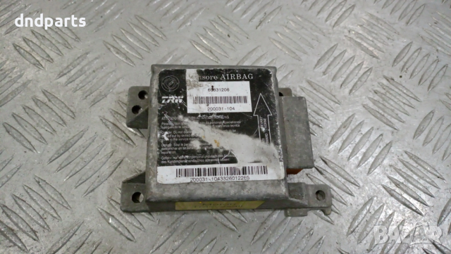 Airbag модул Alfa Romeo 146 1998г.	
