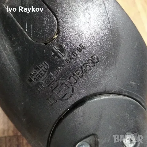 Ляво огледало за Alfa Romeo 156, снимка 6 - Части - 47313021