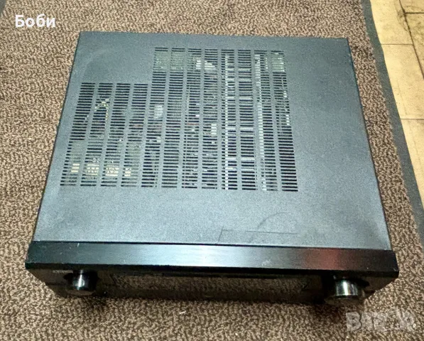 Усилвател Denon AVR 3805, снимка 4 - Ресийвъри, усилватели, смесителни пултове - 56534246