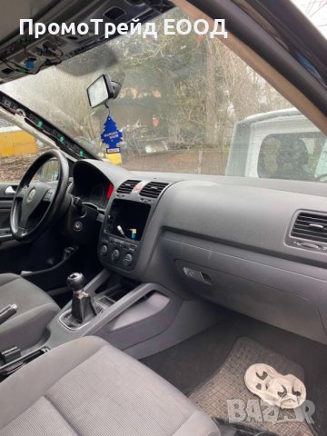 Фолксваген голф 5 1.4i 80кс. само на части, снимка 5 - Автомобили и джипове - 40063552