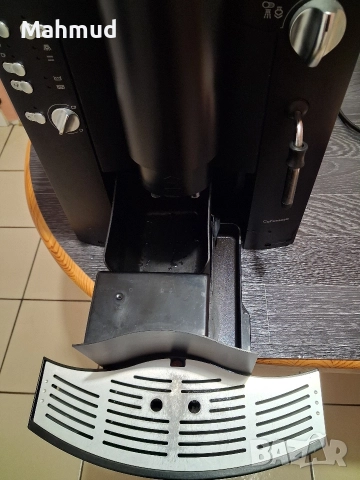 AEG кафе машина, снимка 4 - Кафемашини - 52958902