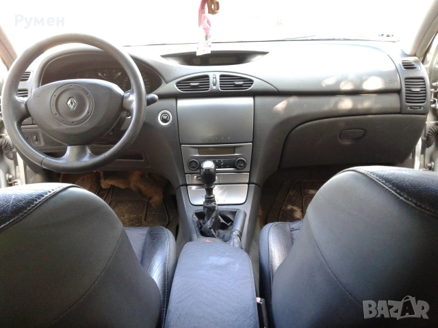 Рено Лагуна 1.9D 120k.c.на части., снимка 5 - Части - 53054184