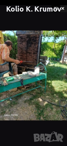 Ремонт на радиатори