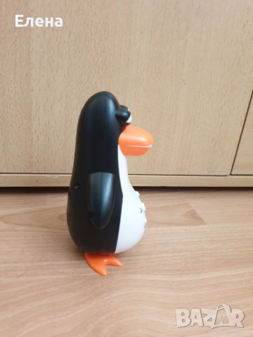 Интерактивни играчки–Куче Луси,Вълшебен джин,Чати Бърборкото, снимка 10 - Други - 52414419