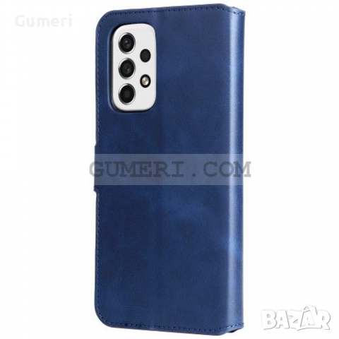 Samsung Galaxy A53 5G Тефтер Стойка, снимка 3 - Калъфи, кейсове - 36540815