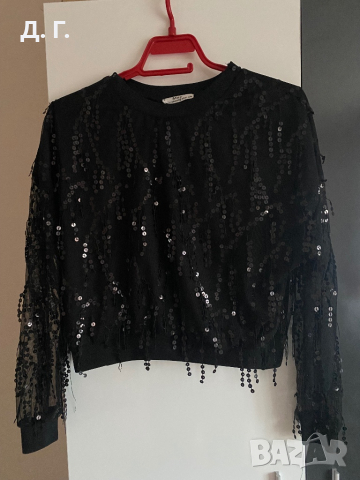 Елегантна блуза