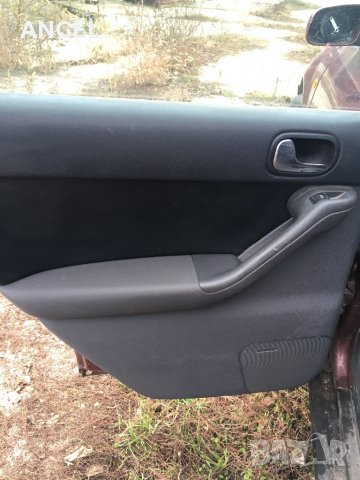 audi a3 за части, снимка 7 - Автомобили и джипове - 30232137