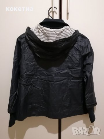 Zara kids яке, снимка 2 - Детски якета и елеци - 36844734