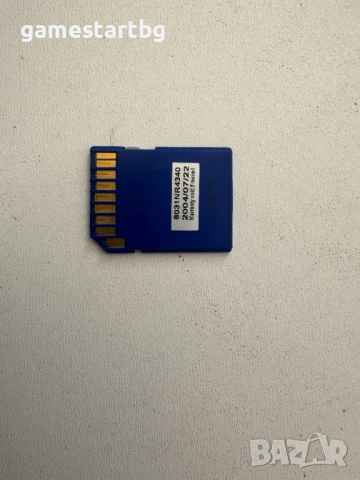 Newrich 512MB SD карта памет, снимка 2 - Карти памет - 52181467