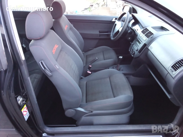 VW Polo 1.4i-80kc. GOAL, снимка 9 - Автомобили и джипове - 52929747