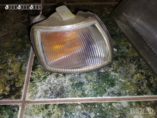 Мигачи за Опел Вектра, снимка 2 - Части - 31211406