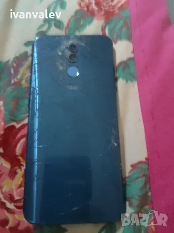 Mate 20lite 4/64gb, снимка 2 - Huawei - 56070693