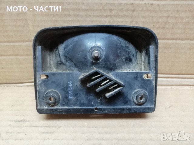 Основа За Стоп За ЧЕЗЕ 350. , снимка 5 - Части - 42770686