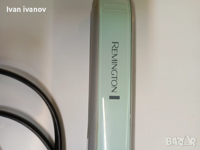 Маша  за коса Remington, снимка 5 - Маши за коса - 54051972