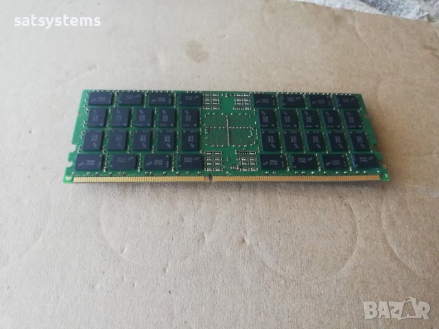 Ново!РАМ Памет IBM 1GX72,Kit 12x8GB DDR2-533 POWER6 Registered ECC, снимка 5 - RAM памет - 37434165