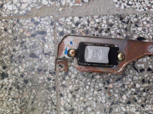 Бутони копчета за Mitsubishi Outlander Мицубиши Аутлендър 1, снимка 3 - Части - 31344348