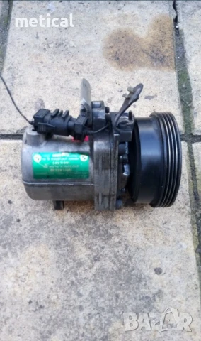 Компресор климатроник Seiko Bmw 318tds,325tds.перфектен