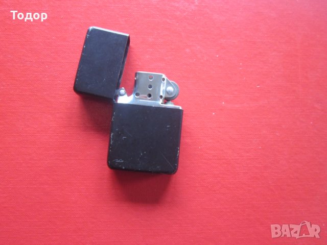 Бензинова запалка Ангел, снимка 3 - Колекции - 31949112