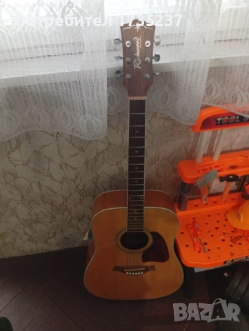 Акустична китара Richwood RD17
