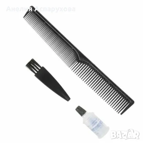 Тример за брада акумулаторен, Spiro TAURUS, снимка 4 - Машинки за подстригване - 48246304