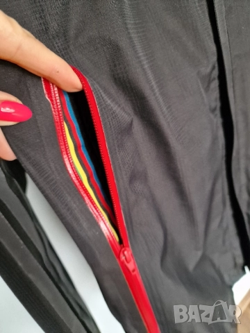 Страхотно мъжко яке ADIDAS GORETEX размер XL / 2XL, снимка 13 - Якета - 52488017
