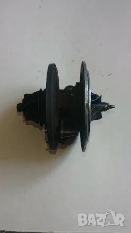 Средна част турбо за форд фокус 1,8 115к.с.ТДЦИ до 2004год. , снимка 5 - Части - 48413324