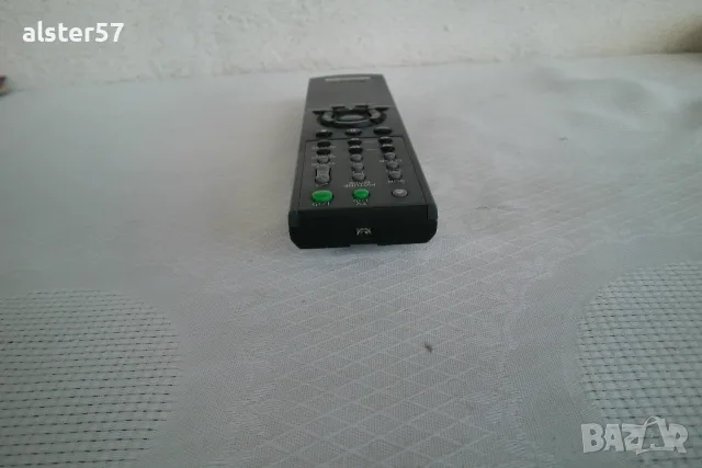 Дистанционно Sony RMT-D141P за ДВД, снимка 5 - Дистанционни - 56086053