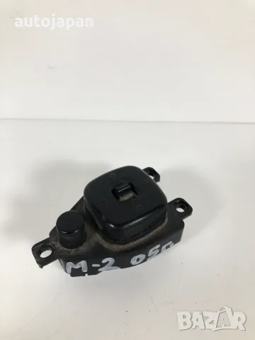 Бутон регулиране на странични огледала Mazda 2  2005   B25D 66 600