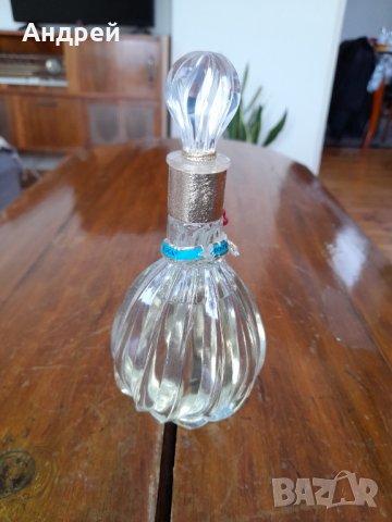 Стар одеколон,тоалетна вода 4711 #2, снимка 3 - Други ценни предмети - 35007347