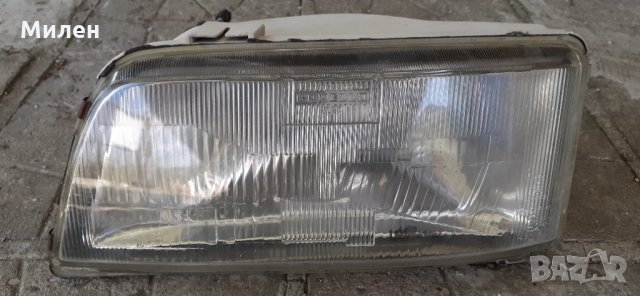 Ляв Фар. Carello. Fiat Ducato. 1994-2002 Година. Фиат Докато 2.