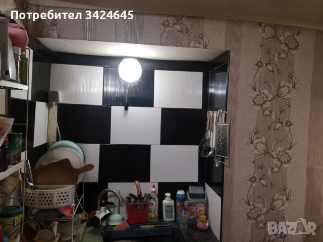 Продавам къща близо до Хасково. ДОГОВОРЕНА!, снимка 9 - Къщи - 52973030