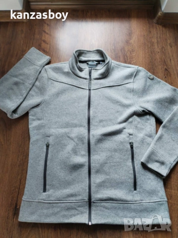 icepeak - мъжко поларено яке ХЛ