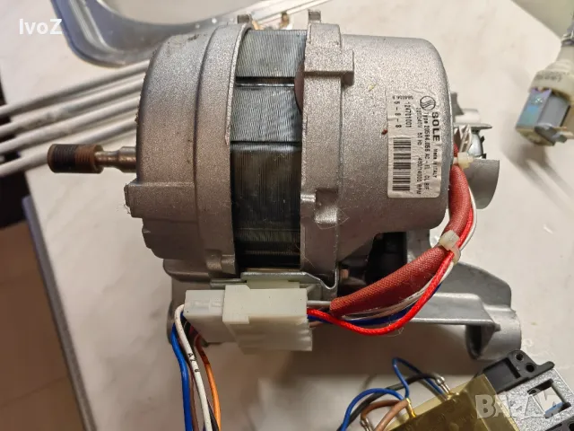 Продавам части за пералня, снимка 5 - Перални - 48642797