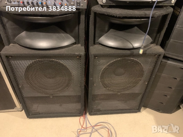 Peavey sp4 black widow 