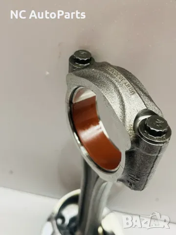 Бутало с биела за Опел Мока 1.2 бензин EB2LTD HN09 136 коня N6498 / 9807260380 2023, снимка 10 - Части - 49271367