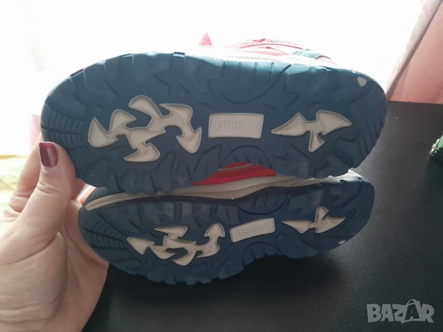 Боти 29н, снимка 5 - Детски боти и ботуши - 51006688