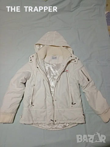 Дънково яке , яке, дамско яке , снимка 9 - Якета - 50149037