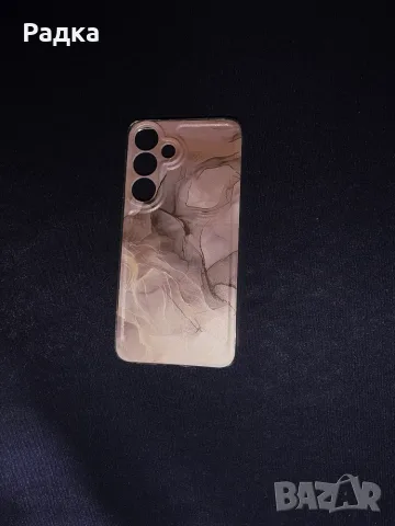 Калъфчета за Samsung Galaxy S24, снимка 5 - Калъфи, кейсове - 56359896