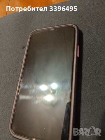 Iphone 11 64gb purple., снимка 7 - Apple iPhone - 52541068
