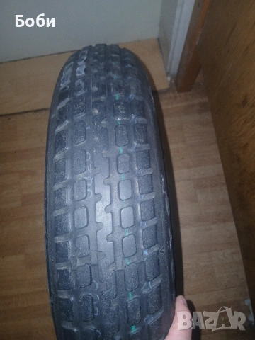 Патерица новият фият типо модела от2016год до 2025год , снимка 13 - Аксесоари и консумативи - 53163658