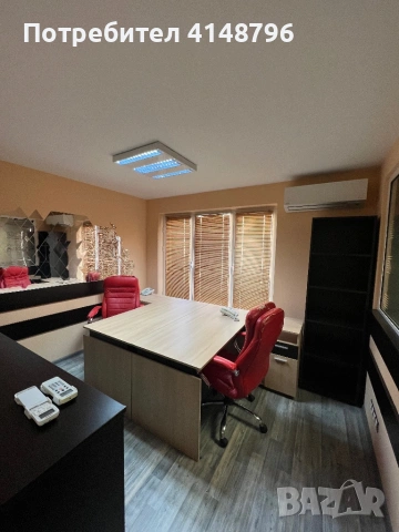 Офис в центъра на Пловдив, кв. Мараша, снимка 4 - Офиси - 53878078
