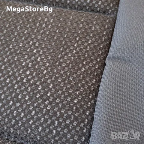 Комплект универсални калъфи за предни седалки тапицерия - Луксор - 2бр 31020-13, снимка 4 - Аксесоари и консумативи - 47895436