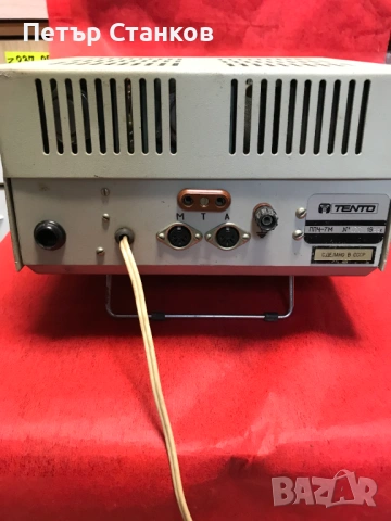 Прибор за проверка на часовници,колекция или скраб, снимка 3 - Друга електроника - 53259751