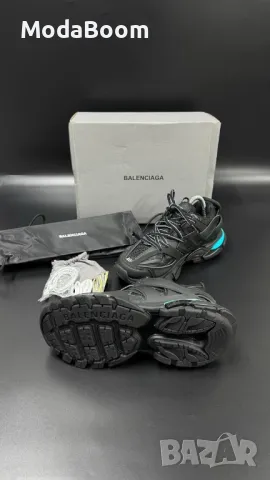 BALENCIAGA | 😍✨Светещи дамски маратонки🤯😍 | Различни цветове , снимка 7 - Маратонки - 47968321